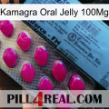 Kamagra Oral Jelly 100Mg 35